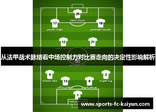 从法甲战术脉络看中场控制力对比赛走向的决定性影响解析