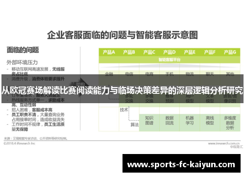 从欧冠赛场解读比赛阅读能力与临场决策差异的深层逻辑分析研究